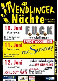 Wendlinger Nächte 2011@Reithalle Weeg