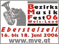 Bezirksmusikfest Wels Land@Festzelt