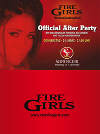 Firegirls Party