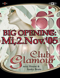 Club Glamour@Empire Club