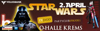 Star Wars - Episode I@Österreichhallen