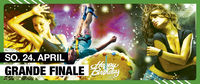 Grande Finale & Bungee Day@Empire St. Martin