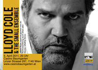 Lloyd Cole@Casino Baumgarten