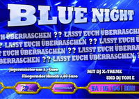 Blue Night@Disco P2