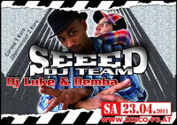 Seeed Dj Team