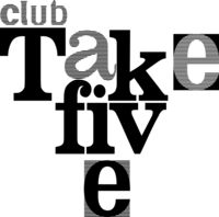 Diamonds Club@Take Five