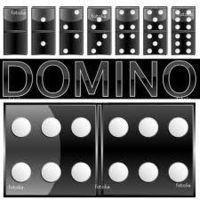 Dominospiel@Discothek Domino