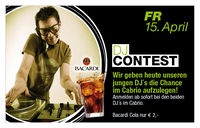 Dj Contest