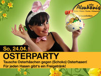 Osterparty