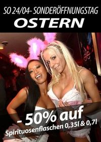 Sonderöffnungstag: Ostern@Boom Linz