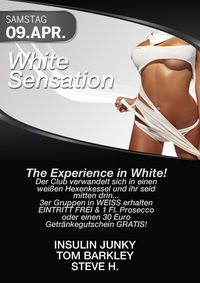 White Sensation