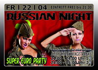 Russian Night