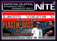 Plastik Bass@Happy Nite