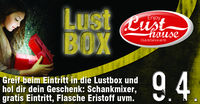 Lustbox@Lusthouse Hirschbach