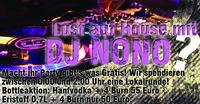 Lust auf House mit DJ Nono?