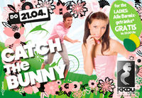 Catch the Bunny @KKDu Club