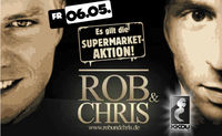 Rob & Chris live
