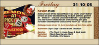 Casino Club@Musikpark-A1