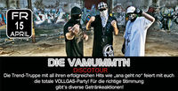 Die Vamummtn