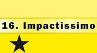 16. Impactissimo Gala