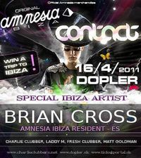 Amnesia Ibiza@Dopler Multicentrum