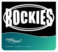 Stadlfest mit Rockies