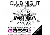 Club Night @ Gassl Olang@Gassl