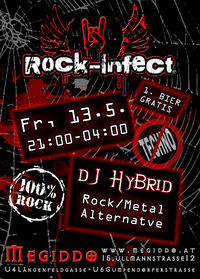 Rock-Infect@Megiddo