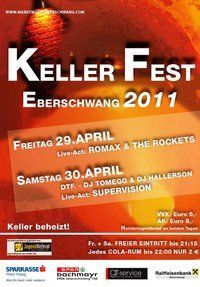 Kellerfest@Gemeindekeller