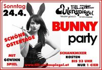 Bunny Party@Till Eulenspiegel