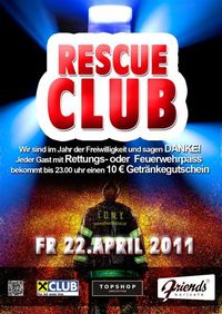 Rescue Club