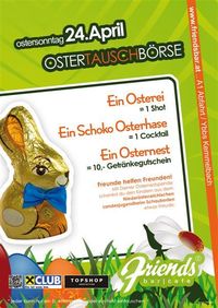 Ostertauschbörse