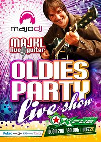 Oldies Party