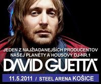 David Guetta