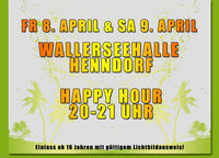 Spring Fever@Wallerseehalle