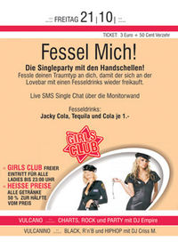 Fessel Mich Party