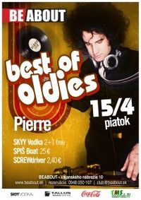 Best Of Oldies@BeAbout