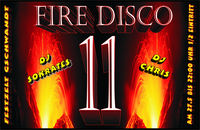 Firedisco 11@Gschwandt FF-Depot