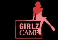 Girlz Camp@Beluga