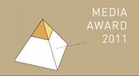 Media Award 2011