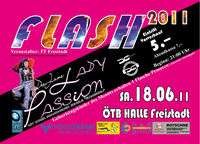 Flash 2011@ÖTB-Halle