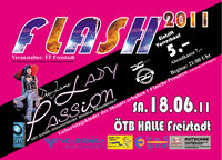 Flash 2011