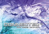 Connected - Monthly Psytrance/Progressive Thursday@Fluc / Fluc Wanne