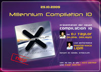 Millennium Compilation 10@Millennium