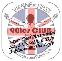 90ies Club@Loft 16