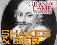 Shakes&Bier, Cocktails&more@G&D music club