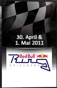 Cart Trophy - Red Bull Ring@Red Bull Ring