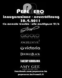 Pepenero Opening Saturday@Pepenero