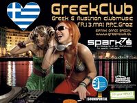 Greek Club@PPC Graz