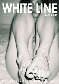 The White Line - Barefoot@Babenberger Passage